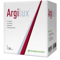 ARGILUX 20 FIALE 25 ML