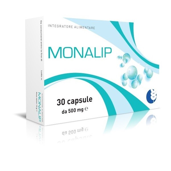 MONALIP 30 CAPSULE