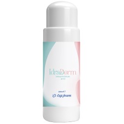 IDRADERM DETERGENTE DELICATO PH4,5 200 ML