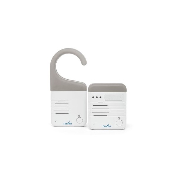 QUADRIO BABY MONITOR USB