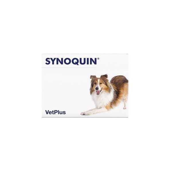 SYNOQUIN EFA LARGE BREED 30 COMPRESSE
