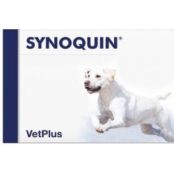 SYNOQUIN EFA MEDIUM BREED 30 COMPRESSE