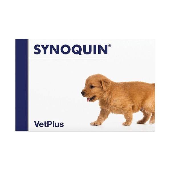 SYNOQUIN GROWTH 60 COMPRESSE