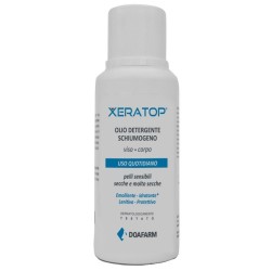 XERATOP OLIO DETERGENTE 500 ML