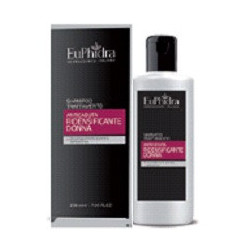 EUPHIDRA SHAMPOO ANTICADUTA RIDENSIFICANTE DONNA 200 ML