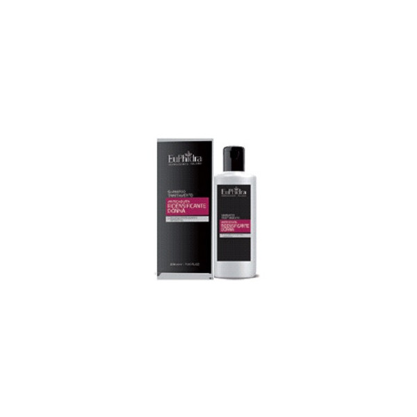 EUPHIDRA SHAMPOO ANTICADUTA RIDENSIFICANTE DONNA 200 ML