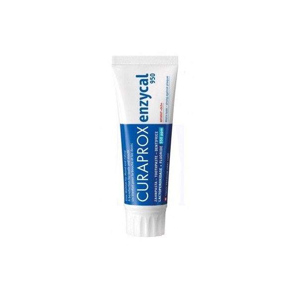CURAPROX ENZYCAL 950 75 ML