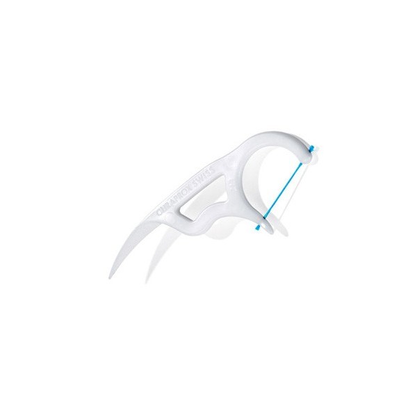 CURAPROX DF 967 FLOSSPIC 30 PEZZI