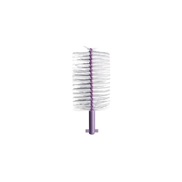 CURAPROX CPS SOFT IMPLANT CPS 516 CON 3 SCOVOLINI + SUPPORTO