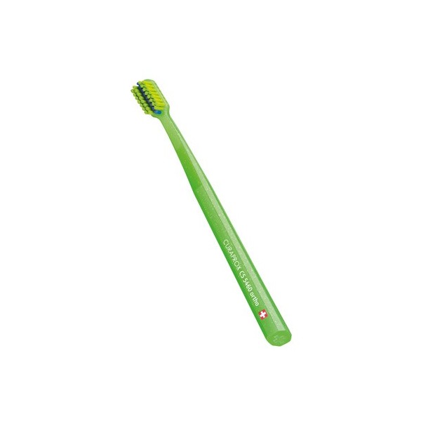 CURAPROX CS 5460 ORTHO BLISTER DA 1 UNITA'