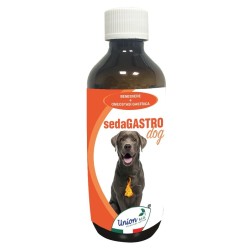 SEDAGASTRO DOG 200 ML