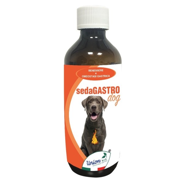 SEDAGASTRO DOG 200 ML