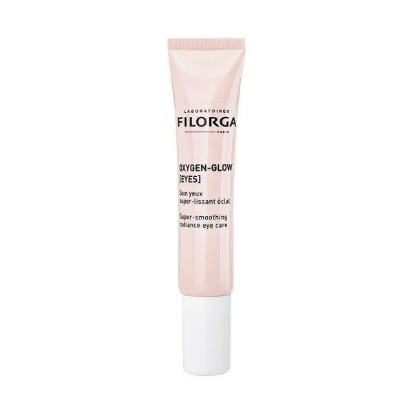 FILORGA OXYGEN GLOW EYE 15 ML