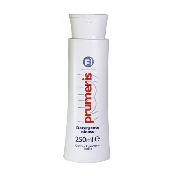 PRUMERIS DETERGENTE OLEOSO 250 ML