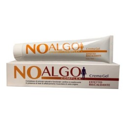 NOALGO COMPLEX CREMA GEL EFFETTO RISCALDANTE 75 ML