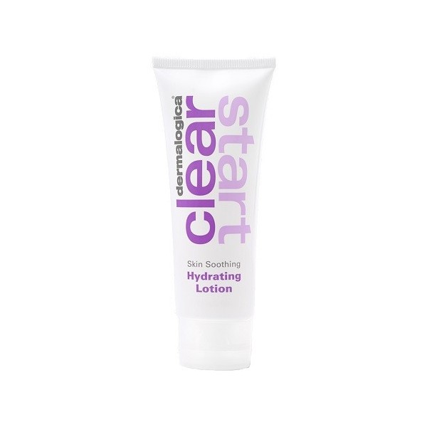 DERMALOGICA SKIN SOOTHING HYDRATING LOTION 59 ML