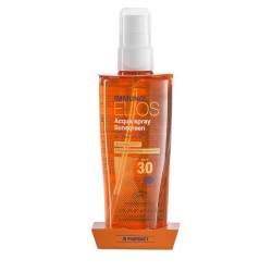 IMMUNO ELIOS ACQUA SPRAY SOLARE BIFASICO SPF30 200 ML
