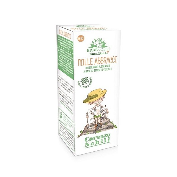 MILLE ABBRACCI 150 ML