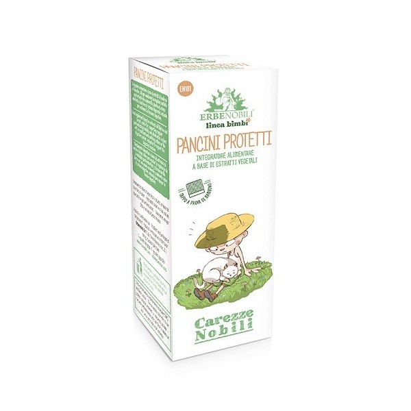 PANCINI PROTETTI 150 ML