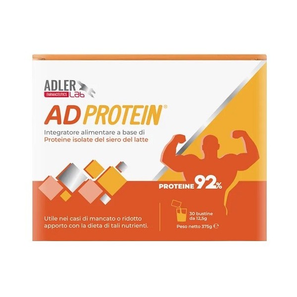 ADPROTEIN 30 BUSTINE 330 G