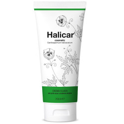 HALICAR CREMA FLUIDA PER ADULTI 200 ML
