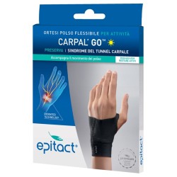 EPITACT CARPAL'GO DESTRO TAGLIA M