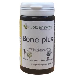 BONE PLUS 60 CAPSULE