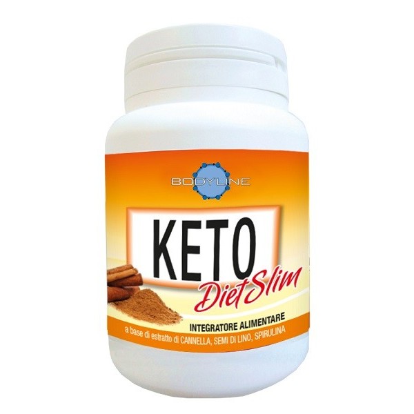 KETO DIET SLIM 60 CAPSULE