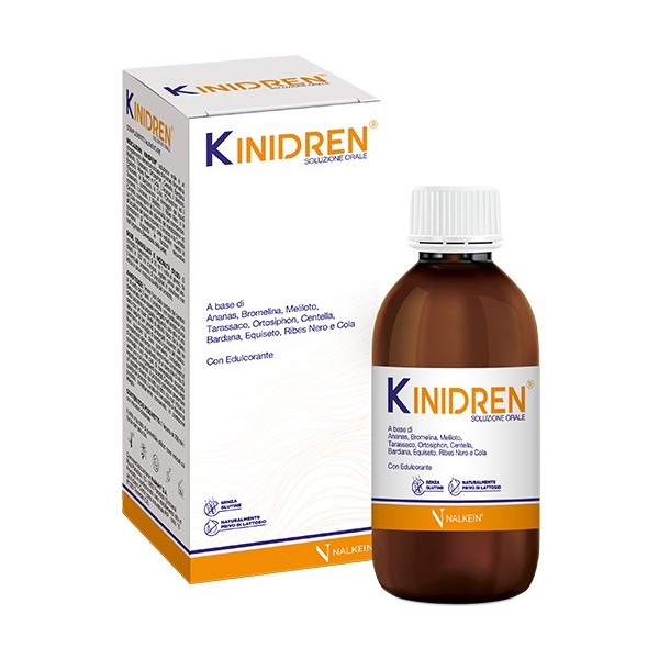 KINIDREN 300 ML