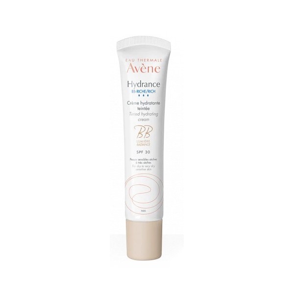 ETA HYDRANCE CREME TEINTE' VELLUTO 40 ML