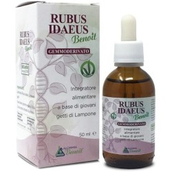RUBUS IDEAUS BENOITOIT GEMMODERIVATO 50 ML