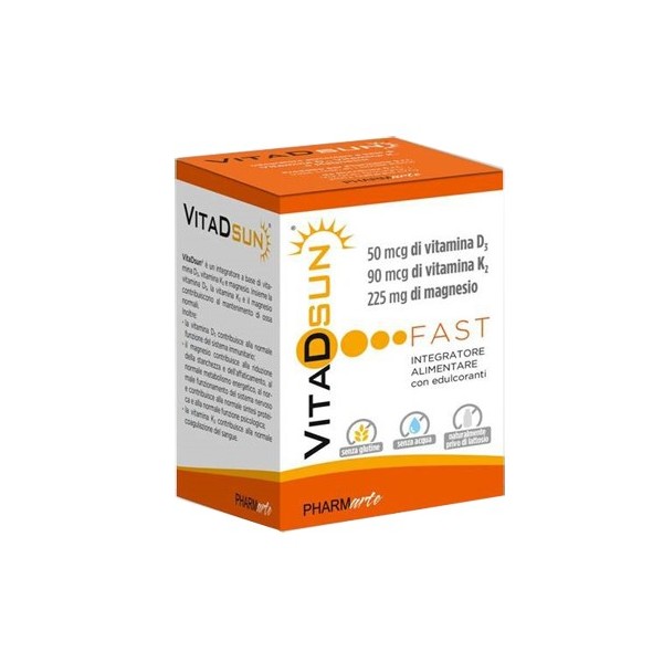 VITADSUN 30 STICK