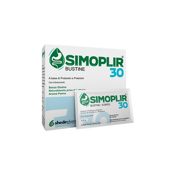 SIMOPLIR 30 12 BUSTINE