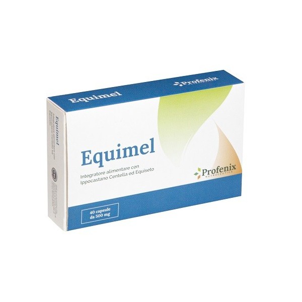 EQUIMEL 40 CAPSULE