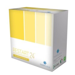 RESTART24 30 STICKPACK DA 15 ML