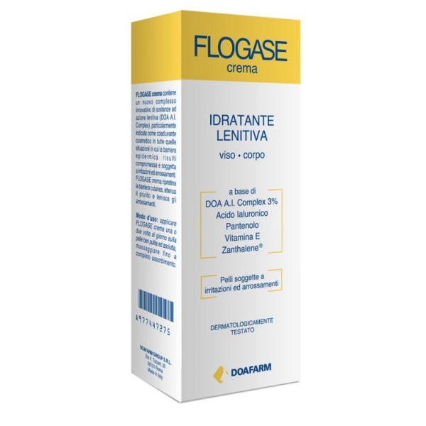 FLOGASE DOA CREMA 100 ML