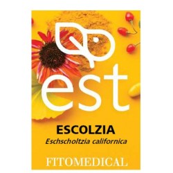 ESCOLZIA ESTRATTO SECCO 60 TAVOLETTE