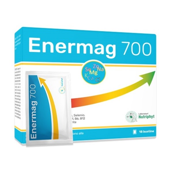 ENERMAG 700 18 BUSTINE