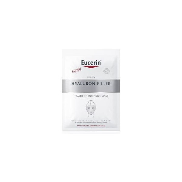 EUCERIN HYALURON MASK MONO
