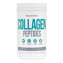 COLLAGEN PEPTIDES 294 G
