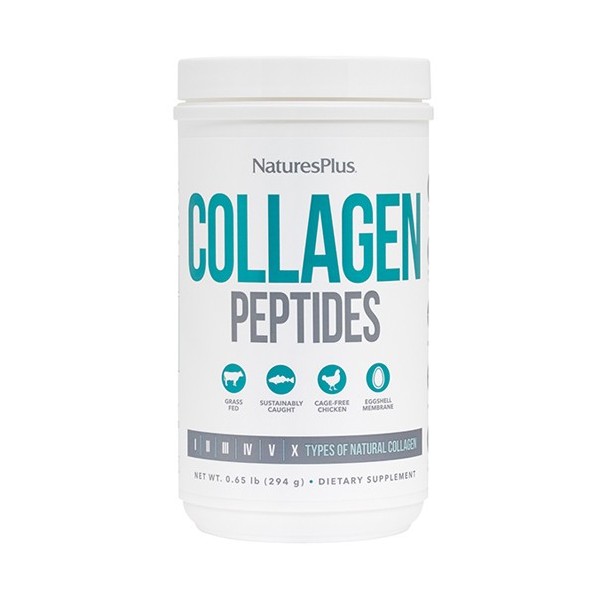 COLLAGEN PEPTIDES 294 G