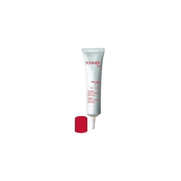 TONIMER LAB DRY GEL NASALE 15 ML