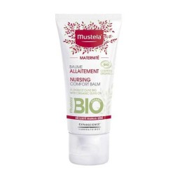 MUSTELA BALSAMO LENITIVO ALLATTAMENTO 30 ML