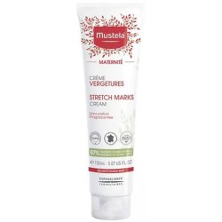 MUSTELA CREMA SMAGLIATURE SENZA PROFUMO 150 ML