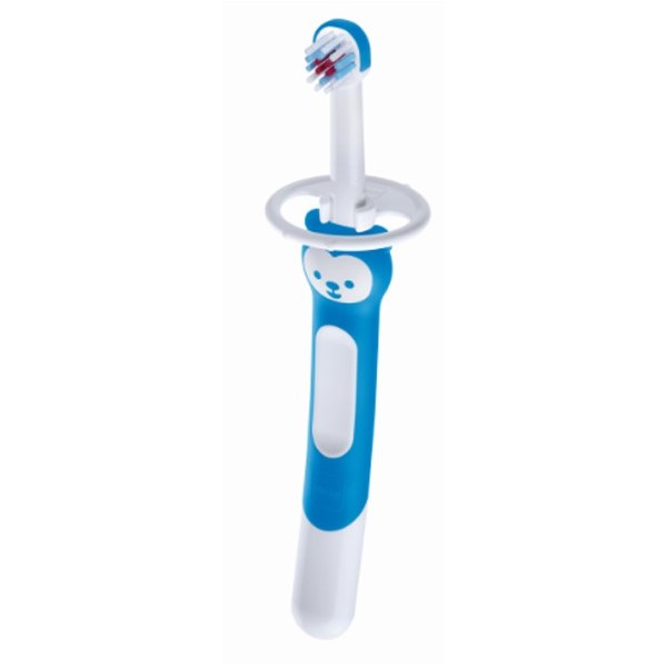 MAM TRAINING BRUSH 5+ MASCHIO SPAZZOLINO