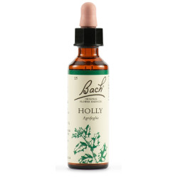 HOLLY BACH ORIG 20 ML