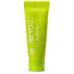 CURAPROX BE YOU EXPLORER MELA E ALOE DENTIFRICIO 10 ML