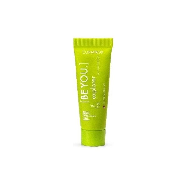 CURAPROX BE YOU EXPLORER MELA E ALOE DENTIFRICIO 10 ML