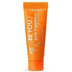 CURAPROX BE YOU PURE HAPPINESS PESCA E ALBICOCCA DENTIFRICIO 10 ML