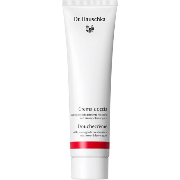DR HAUSCHKA CREMA DOCCIA LIMONE/LEMONGRASS 150 ML